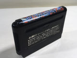 DK8536 Tatsujin BOXED Mega Drive Genesis Japan