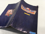 DK8536 Tatsujin BOXED Mega Drive Genesis Japan