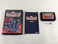DK8536 Tatsujin BOXED Mega Drive Genesis Japan – J4U.co.jp