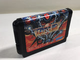 DK8536 Tatsujin BOXED Mega Drive Genesis Japan
