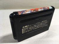 DK8537 Daisenpuu BOXED Mega Drive Genesis Japan