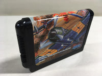 DK8537 Daisenpuu BOXED Mega Drive Genesis Japan