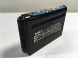 DK8538 DJ Boy BOXED Mega Drive Genesis Japan