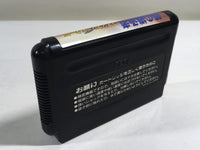 DK8539 Phantasy Star III Toki no Keishousha BOXED Mega Drive Genesis Japan