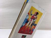 DK8539 Phantasy Star III Toki no Keishousha BOXED Mega Drive Genesis Japan