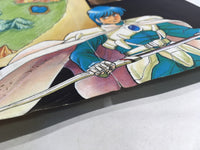 DK8539 Phantasy Star III Toki no Keishousha BOXED Mega Drive Genesis Japan