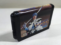 DK8539 Phantasy Star III Toki no Keishousha BOXED Mega Drive Genesis Japan