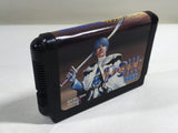 DK8539 Phantasy Star III Toki no Keishousha BOXED Mega Drive Genesis Japan