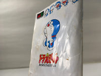 DK8540 Doraemon Yume Dorobou to 7-nin no Gozans BOXED Mega Drive Genesis Japan