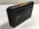 DK8542 Bahamut Senki BOXED Mega Drive Genesis Japan