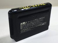 DK8543 Final Blow BOXED Mega Drive Genesis Japan