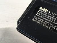 DK8543 Final Blow BOXED Mega Drive Genesis Japan