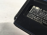 DK8543 Final Blow BOXED Mega Drive Genesis Japan