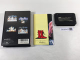 DK8543 Final Blow BOXED Mega Drive Genesis Japan