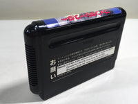 DK8544 Phantasy Star Sennenki no Owari ni BOXED Mega Drive Genesis Japan
