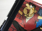 DK8545 Bonanza Bros BOXED Mega Drive Genesis Japan