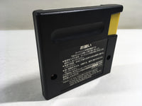 DK8546 Crüe Ball BOXED Mega Drive Genesis Japan
