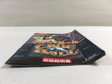 DK8546 Crüe Ball BOXED Mega Drive Genesis Japan