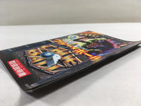 DK8546 Crüe Ball BOXED Mega Drive Genesis Japan