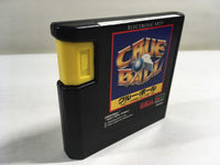 DK8546 Crüe Ball BOXED Mega Drive Genesis Japan