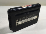 DK8551 Yu Yu Hakusho Makyou Toitsusen BOXED Mega Drive Genesis Japan