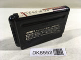 DK8552 Shining And The Darkness Mega Drive Genesis Japan