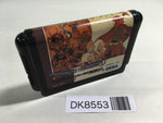 DK8553 Shining And The Darkness Mega Drive Genesis Japan