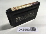 DK8553 Shining And The Darkness Mega Drive Genesis Japan