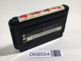 DK8554 Puyo Puyo Mega Drive Genesis Japan