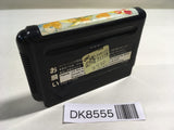 DK8555 Puyo Puyo Mega Drive Genesis Japan