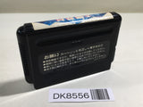 DK8556 Ghouls 'n Ghosts Dai Makaimura Mega Drive Genesis Japan