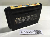 DK8557 Ghouls 'n Ghosts Dai Makaimura Mega Drive Genesis Japan