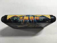 DK8557 Ghouls 'n Ghosts Dai Makaimura Mega Drive Genesis Japan