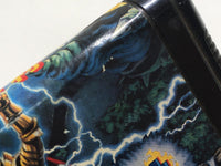 DK8557 Ghouls 'n Ghosts Dai Makaimura Mega Drive Genesis Japan