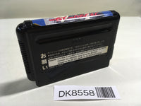 DK8558 Phantasy Star Sennenki no Owari ni Mega Drive Genesis Japan