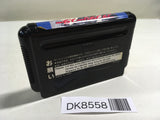 DK8558 Phantasy Star Sennenki no Owari ni Mega Drive Genesis Japan