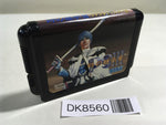 DK8560 Phantasy Star III Toki no Keishousha Mega Drive Genesis Japan