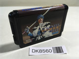 DK8560 Phantasy Star III Toki no Keishousha Mega Drive Genesis Japan