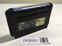 DK8561 Alex Kidd Tenkuu Majou Mega Drive Genesis Japan