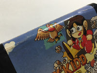 DK8561 Alex Kidd Tenkuu Majou Mega Drive Genesis Japan