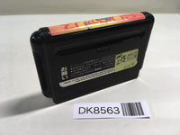 DK8563 Valis SD Mega Drive Genesis Japan