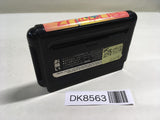 DK8563 Valis SD Mega Drive Genesis Japan