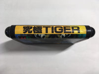 DK8564 Kyuukyoku Tiger Mega Drive Genesis Japan