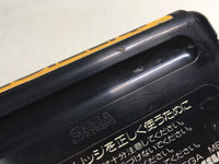 DK8564 Kyuukyoku Tiger Mega Drive Genesis Japan