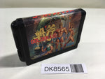 DK8565 Golden Axe I 1 Mega Drive Genesis Japan