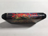 DK8565 Golden Axe I 1 Mega Drive Genesis Japan