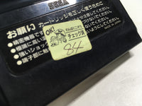 DK8565 Golden Axe I 1 Mega Drive Genesis Japan