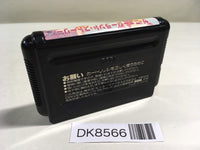 DK8566 Newzealand Story, The Mega Drive Genesis Japan