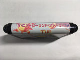 DK8566 Newzealand Story, The Mega Drive Genesis Japan