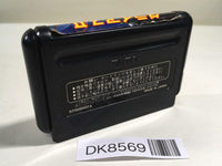 DK8569 Darius II Mega Drive Genesis Japan